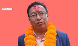 मन्त्री राईले भने : नयाँ सरकारले व्यवसायीको समस्या समाधान गर्छ 